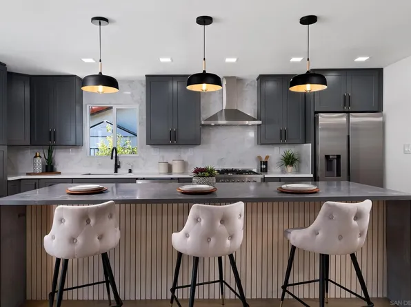 667 Mundy Ter, El Cajon, CA 92020