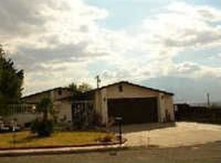 66833 San Ardo Rd, Desert Hot Springs, CA 92240