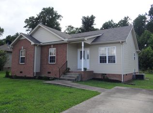 148 Filly Ln, Springfield, TN 37172