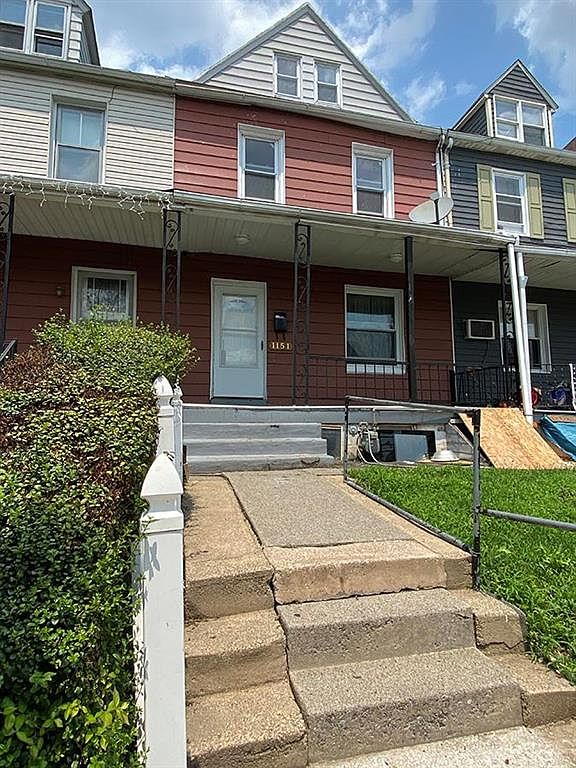 1151 Butler St, Easton, PA 18042 Zillow