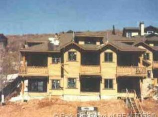 11 Greyhawk 11 11, Park City, UT 84060