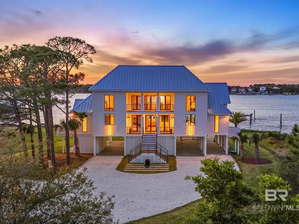 33349 River Rd, Orange Beach, AL 36561