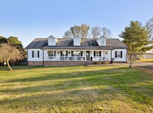 1155 Washington School Rd, Scottsville, KY 42164