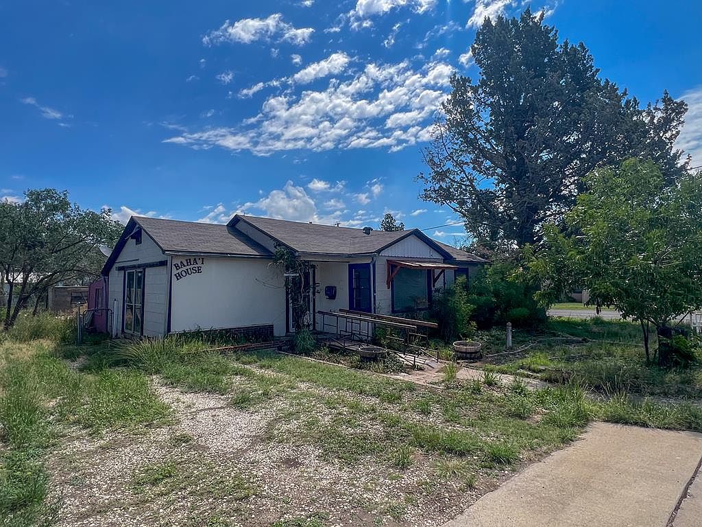 1202 N 5th St, Alpine, TX 79830 MLS 143257 Zillow