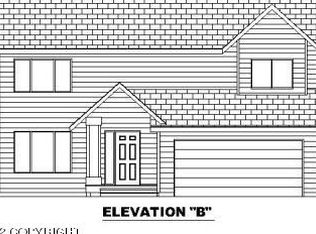 L3 B15 Stephen Valley Dr, Eagle River, AK 99577