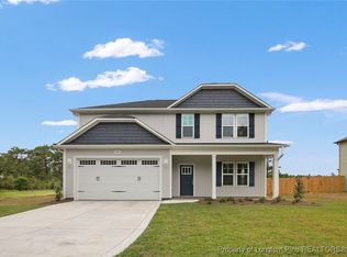 567 Doc Brown Rd, Raeford, NC 28376