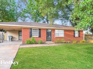 1453 Demo Ave, Memphis, TN 38116