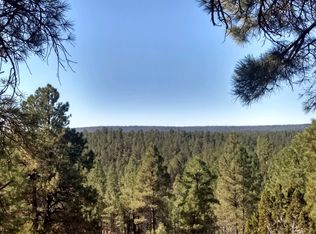1682 Moqui Dr, Happy Jack, AZ 86024