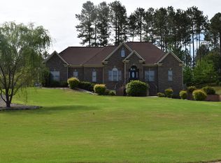 536 Woodbridge Trce, Chelsea, AL 35043