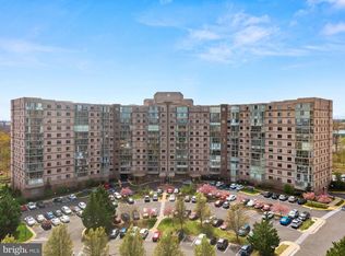 19375 Cypress Ridge Ter UNIT 303, Lansdowne, VA