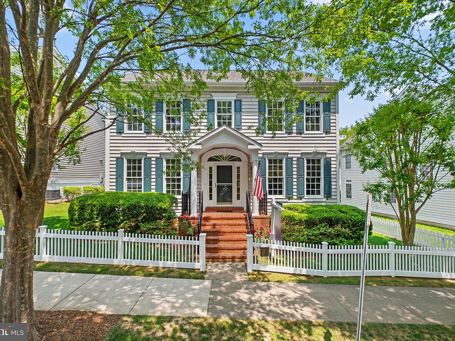 613 Bright Meadow Dr, Gaithersburg, MD 20878 Zillow