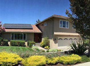 6225 Paso Los Cerritos, San Jose, CA 95120