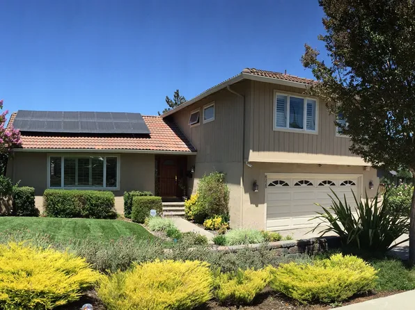 6225 Paso Los Cerritos, San Jose, CA 95120