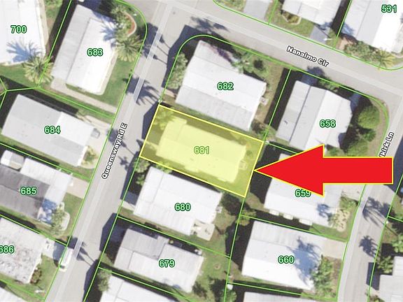 2nd image of 2100 Kings Hwy Lot 681