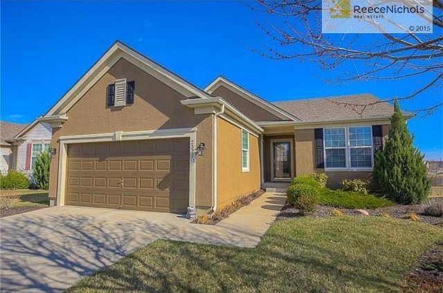 Exterior color is tan, not as golden as this picture shows.