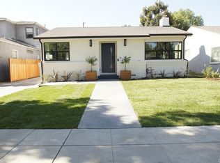341 S Beachwood Dr, Burbank, CA 91506