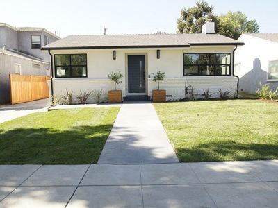 341 S Beachwood Dr, Burbank, CA, 91506