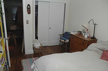 Rented by Boerum Hill Realty