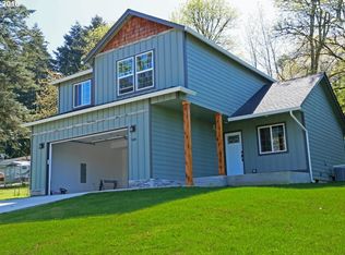 909 Highland St, Ridgefield, WA 98642