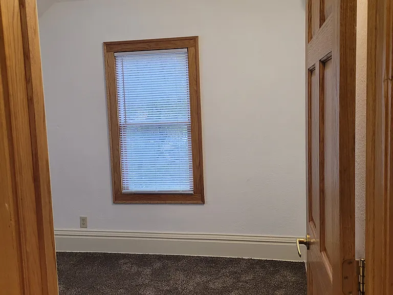 1st bedroom