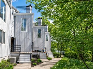 1756 Wm H Taft Rd, Cincinnati, OH 45206