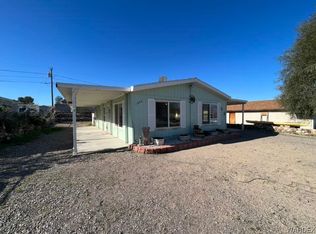 1986 Balsa Rd, Bullhead City, AZ 86442