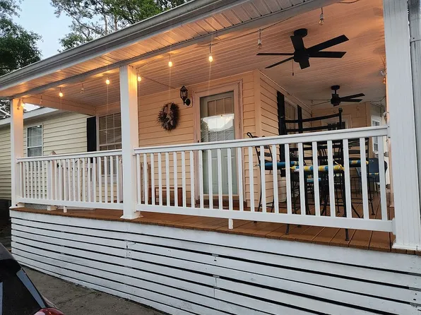 1433 Mermaid Dr, Myrtle Beach, SC 29575