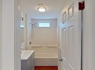 569 Norfolk St FLOOR 2, Mattapan, MA 02126