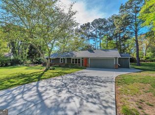 2762 Fireside Ct SE, Marietta, GA 30067