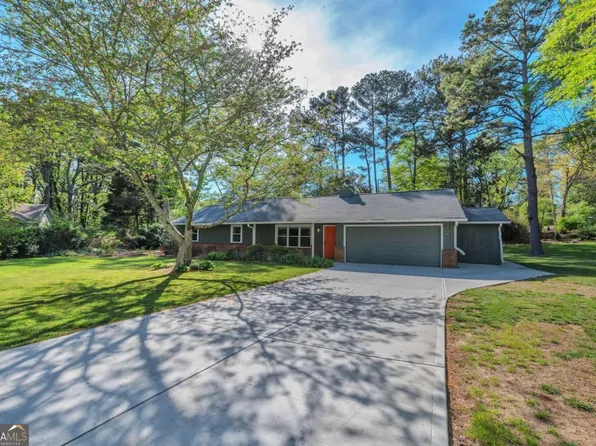 2762 Fireside Ct SE, Marietta, GA 30067