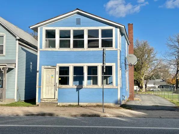 83 Lake St, Rouses Pt, NY 12979