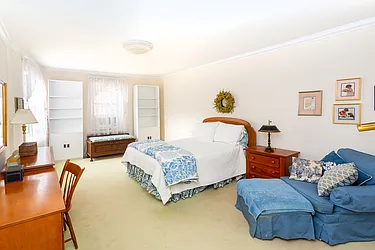 Sold by Brown Harris Stevens