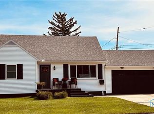1104 Holgate Ave, Maumee, OH