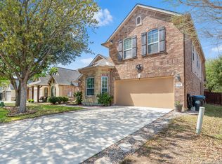 248 Fritz Way, Cibolo, TX 78108