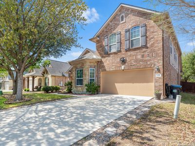 248 Fritz Way, Cibolo, TX, 78108