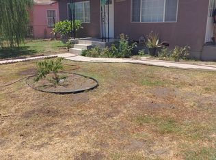 2725 Gary Pl, Bakersfield, CA 93307