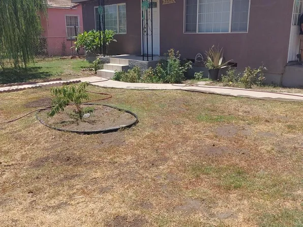 2725 Gary Pl, Bakersfield, CA 93307