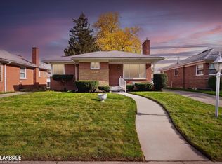 20134 Lauder St, Detroit, MI 48235