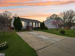 19403 Kildonan Dr, Gaithersburg, MD 20879