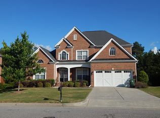 613 Halcyon Meadow Dr, Cary, NC 27519