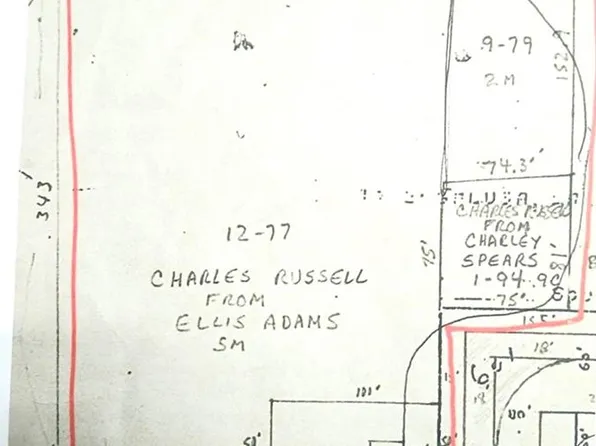 Saint John St, Bogalusa, LA 70427