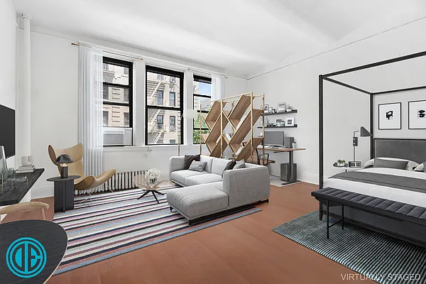 Rented by Douglas Elliman | media 11