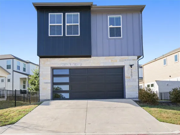 7507 Harmony Shoals Bnd, Austin, TX 78744