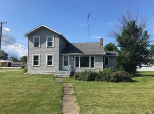 155 E Chebanse Ave, Chebanse, IL 60922