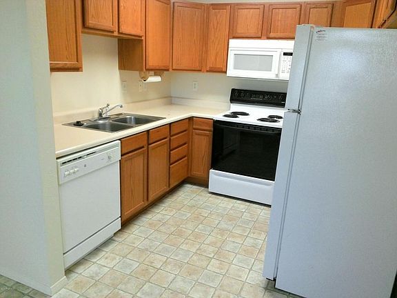 4th image of 8017 E Long Mesa Dr Unit A