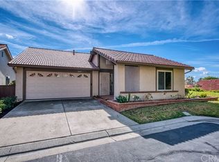 28097 Espinoza, Mission Viejo, CA 92692