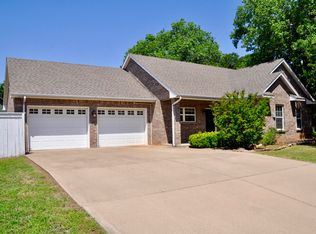 3409 Fox Hollow Rd, Duncan, OK 73533