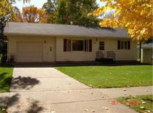 819 1st Ave SE, Long Prairie, MN 56347