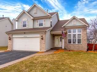 14240 S Hillsdale Ct, Plainfield, IL 60544