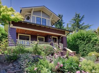 1215 25th Ave E, Seattle, WA 98112